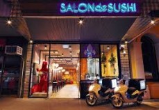 Salon De Sushi