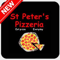 Stpeters-Pizzeria