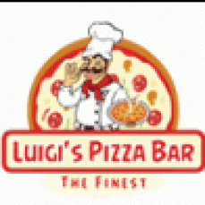 Luigi's Pizza Bar