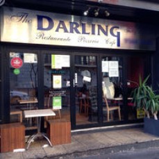 The Darling Pizzeria 