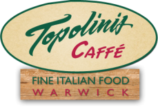 Topolinis Caffe