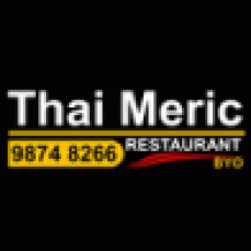 Thai Meric