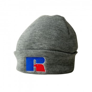 RUSSELL ATHLETIC MENS BEANIE