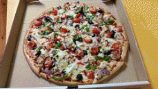 Branditt Avenue Pizza