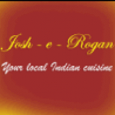 Josh-e-Rogan Indian Restaurant