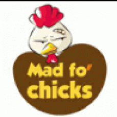 Mad Fo' Chicks