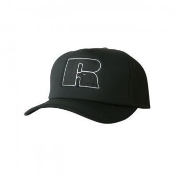 RUSSELL ATHLETIC MENS EAGLE R TRUCKER