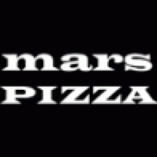 Mars Pizza