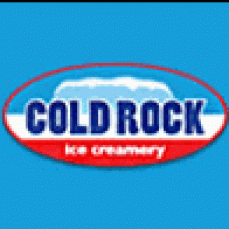 Cold Rock Ice Creamery Rutherford