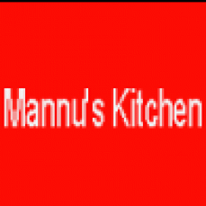 Mannu's Kitchen Indian Cuisine