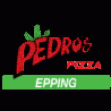 Pedro's Pizza Epping