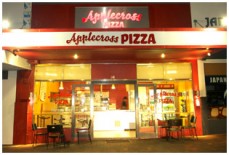 Applecross Pizza