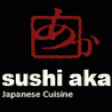  Sushi Aka