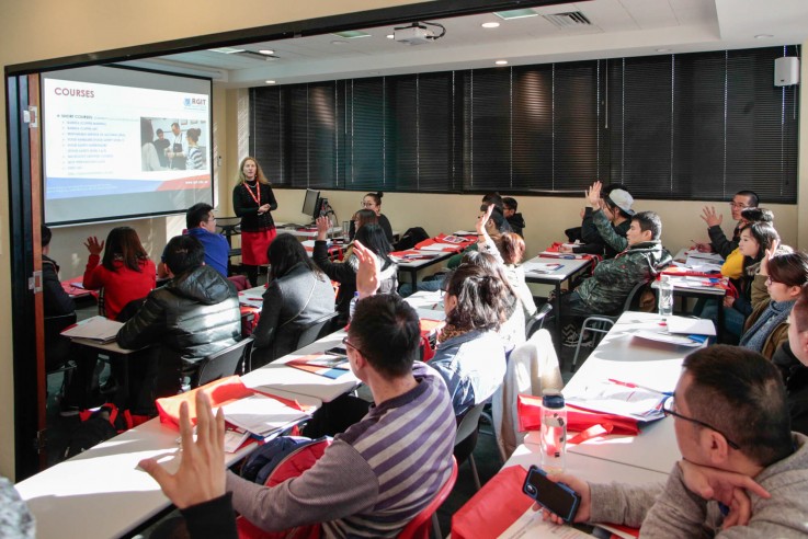 Recognised ICT20115 certificate II in information technology