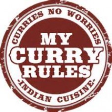 My Curry Rules