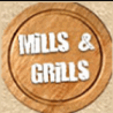  Mills and Grills Pizzas