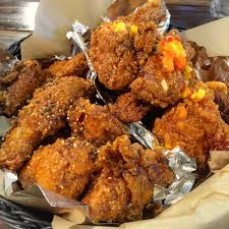  TDOK Korean Fried Chicken 