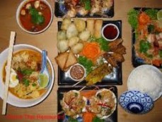 Rama Thai Restaurant