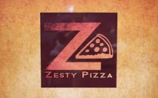 Zesty Pizza