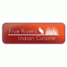  Five Rivers Indian Cuisine