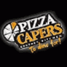 Pizza Capers - Mawson