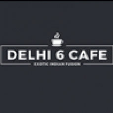  Delhi 6 Cafe Indian Fusion