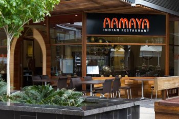 Aamaya Indian Restaurant