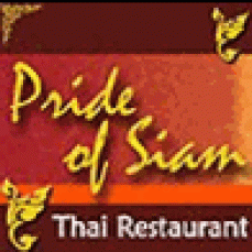 Pride of Siam