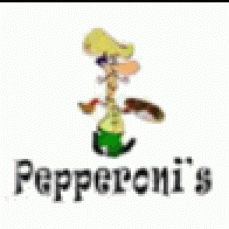 Pepperoni's - Wishart