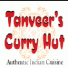  Tanveer's Curry Hut Indian Restaurant