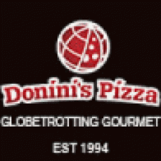 Donini's Pizza - Wishart