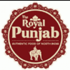 The Royal Punjab Indian Restaurant