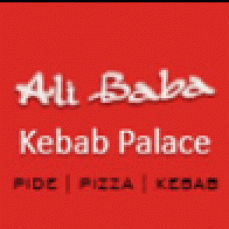  Ali Baba Kebab Palace - Griffith