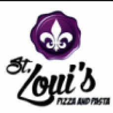  St. Loui's Pizza