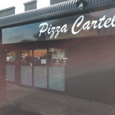 Pizza Cartel HQ 