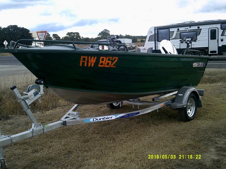 2014 SEA JAY MAGNUM FOR SALE