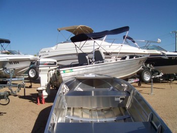 SEA JAY 3.5 NOMAD FOR SALE