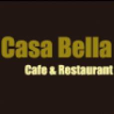 Casa Bella Cafe & Restaurant