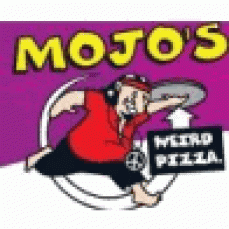  Mojo's Weird Pizza - Clifton Hill