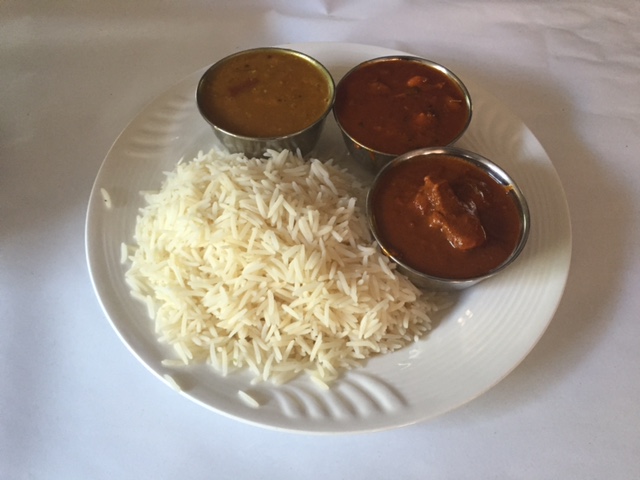 Grill and Chill Incredible Indian Flavou