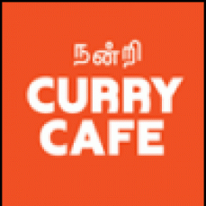 Curry Cafe - Northcote