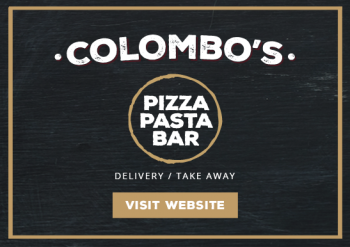 Colombo's Pizza Pasta Bar