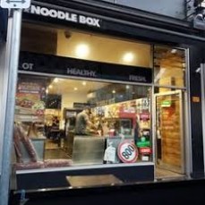 Noodle Box - Hawthorn