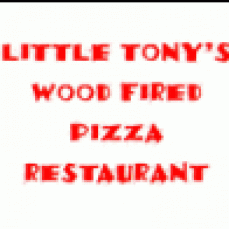  Little Tony Woodfire