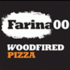  Farina 00 Wood Fired Pizza