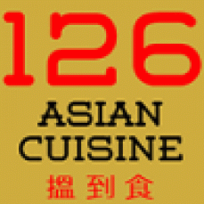 126 Asian Cuisine