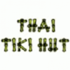 Thai Tiki Hut Restaurant