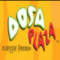 Dosa Plaza - Preston