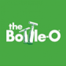 The Bottle-O