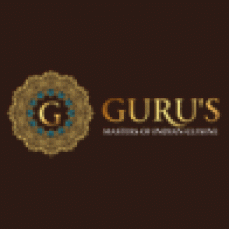 Guru's Masters of Indian Cuisine